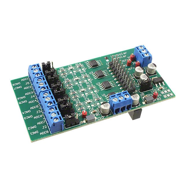 DAPSIGCNDBRDUNPEVM BOARD DAP SIGNAL COND UNIPOLAR
