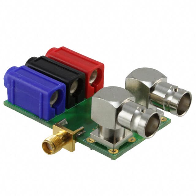 LMV832MMEVAL BOARD EVAL FOR LMV832MM