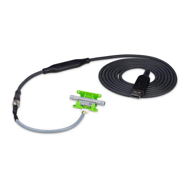 EVALUATION KIT SLF3S-4000B EVALUATION KIT FOR SLF3S-4000B