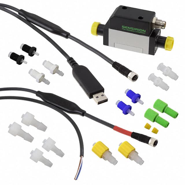 FLOWMETERKIT SLS-1500 FLOW METER KIT FOR SLS-1500