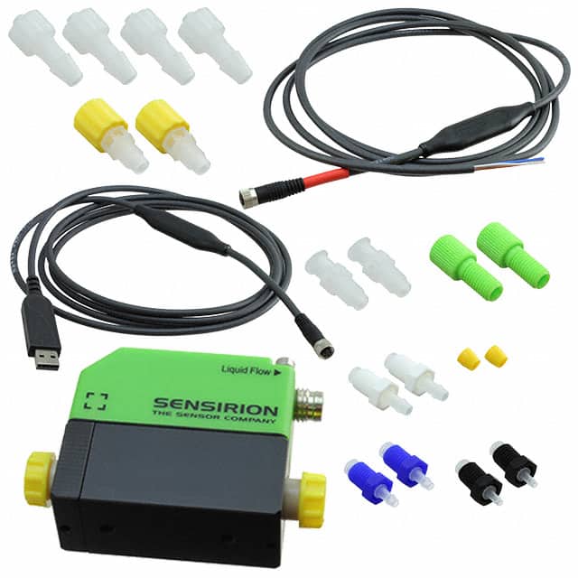 FLOWMETERKIT SLI-0430 FLOW METER KIT FOR SLI-0430