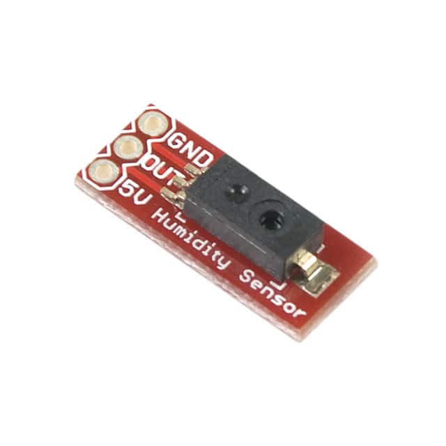 SEN-09569 HUMIDITY SENSOR BREAKOUT