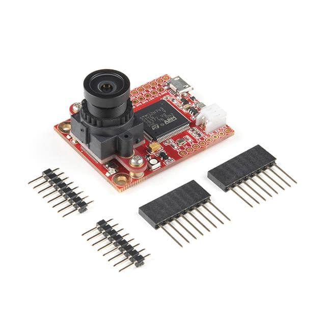 SEN-18982 OPENMV CAM H7 R2