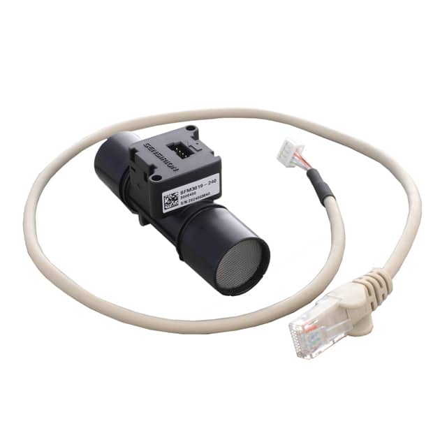 SEK-SFM3019 SENSIRION EVALUATION KIT FOR SFM