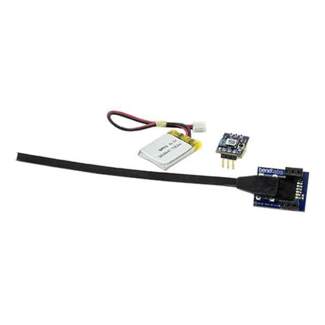 105040402-01-EVAL 2-AXIS EVAL KIT