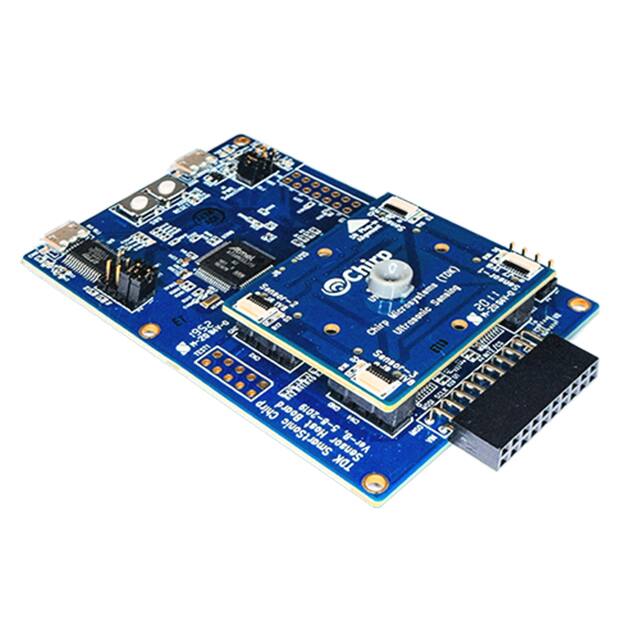 DK-CH201 CHIRP CH-201 DEVELOPMENT BOARD,