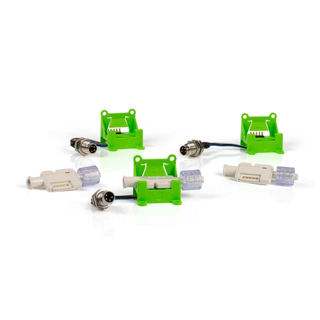 SEK-LD20-0600L LD20-0600L EVALUATION KIT
