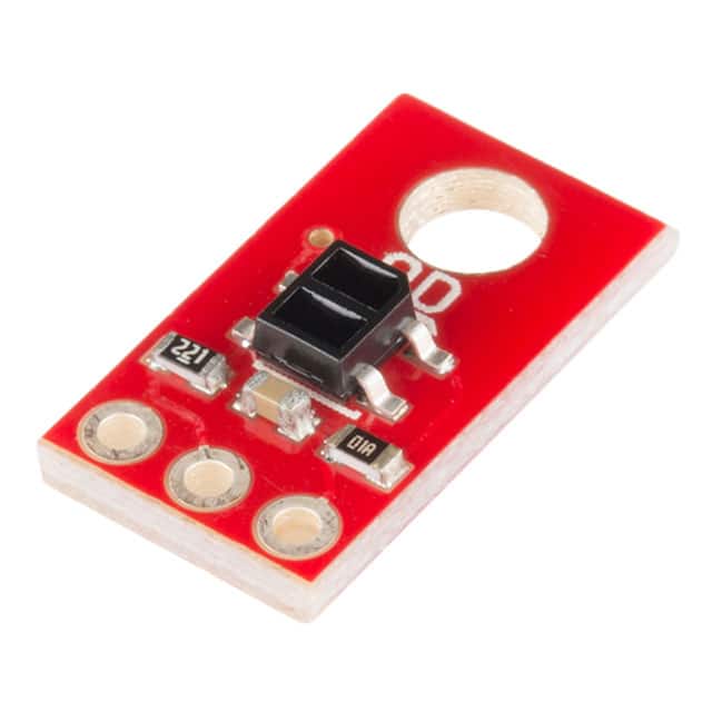 ROB-09454 LINE SENSOR BREAKOUT-QRE1113