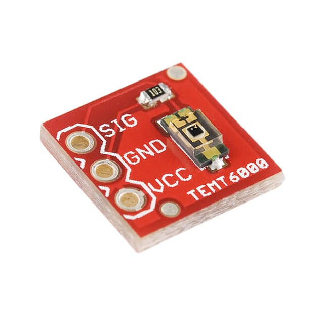 BOB-08688 TEMT6000 LIGHT SENSOR