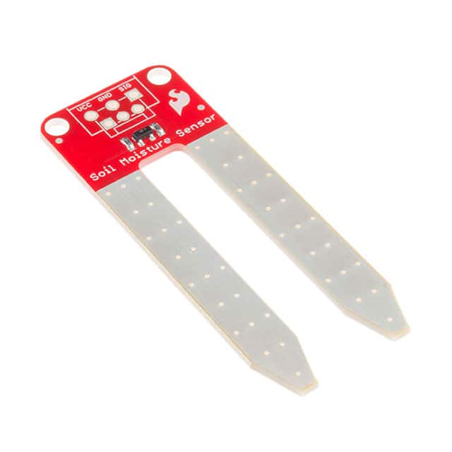 SEN-13322 SOIL MOISTURE SENSOR