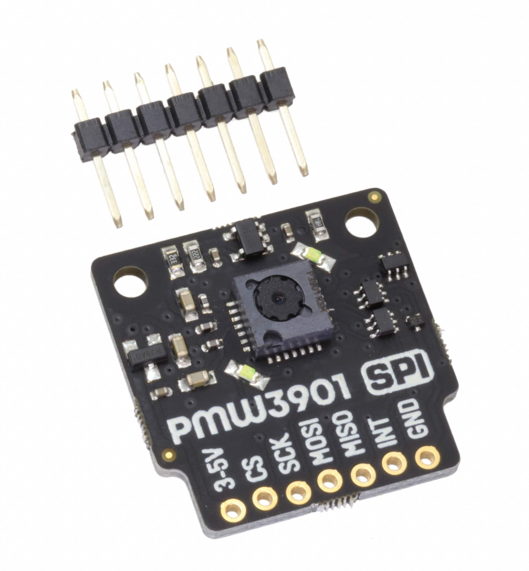 PIM453 PMW3901 OPTICAL FLOW SENSOR BREA