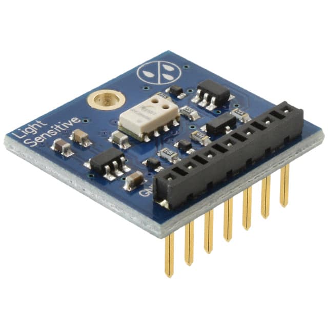 29124 ALTIMETER MODULE MS5607