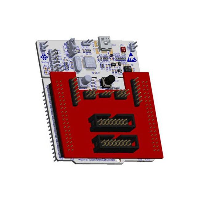 HEDS-9955EVB AEAT-9955 EVAL BOARD