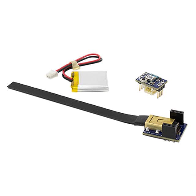 100080101-01-EVAL 1-AXIS EVAL KIT