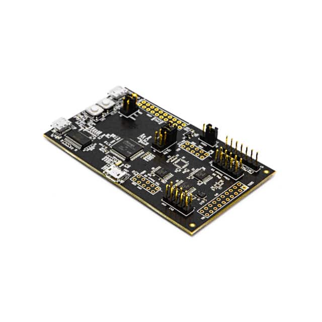 DK-42670-P ICM-42670-P EVAL BOARD