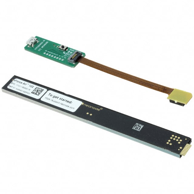 NNAMC1580PCEV EVAL KIT MODULE 0 DEG 158MM
