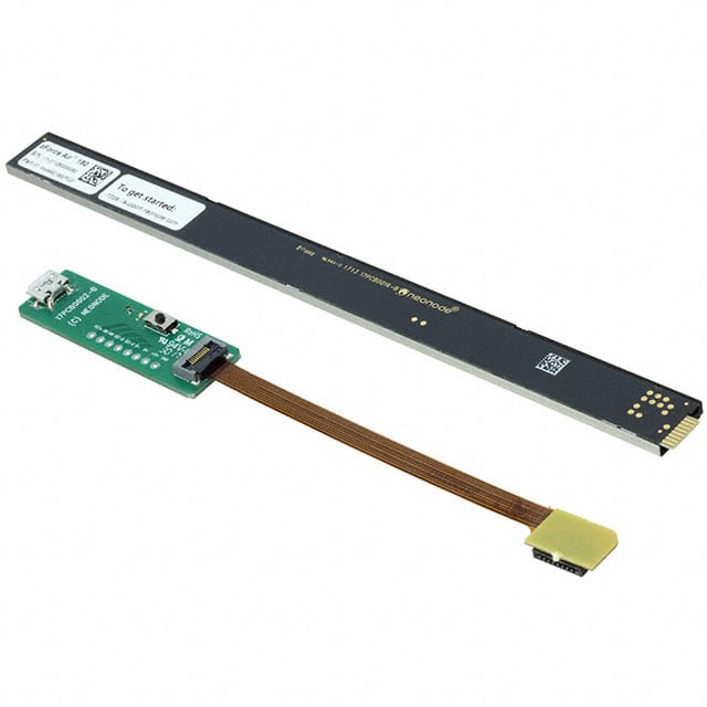 NNAMC1800PCEV EVAL KIT MODULE 0 DEG 180MM