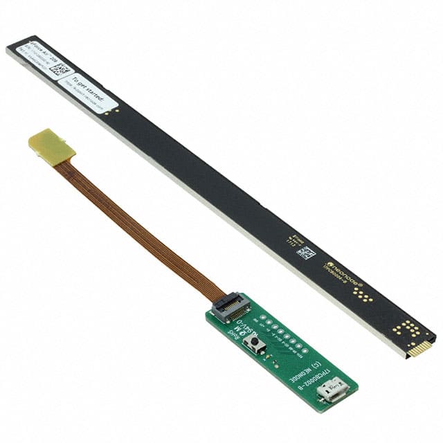 NNAMC2300PCEV EVAL KIT MODULE 0 DEG 230MM