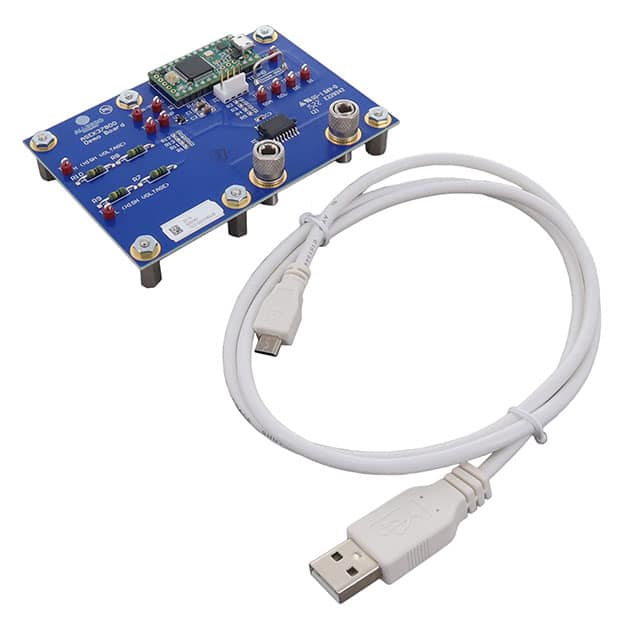 ASEK37800KMAC-030B3-I2C KIT FOR ASC37800 30-I2C