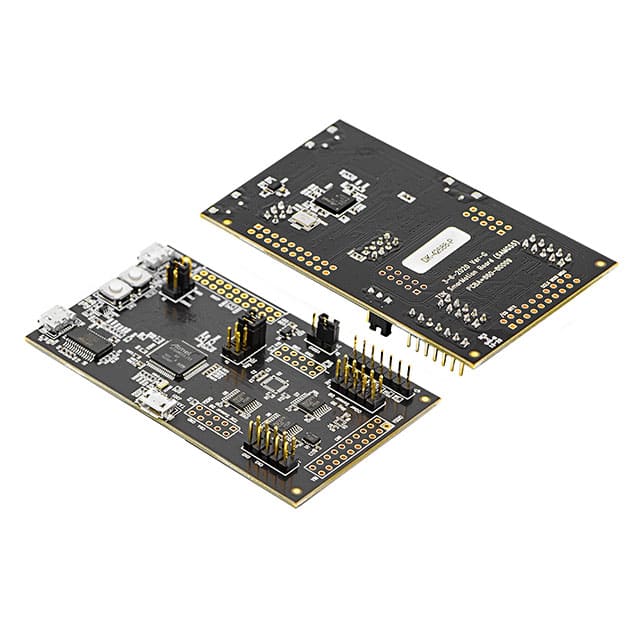 DK-42688-P ICM-42688-P EVAL BOARD