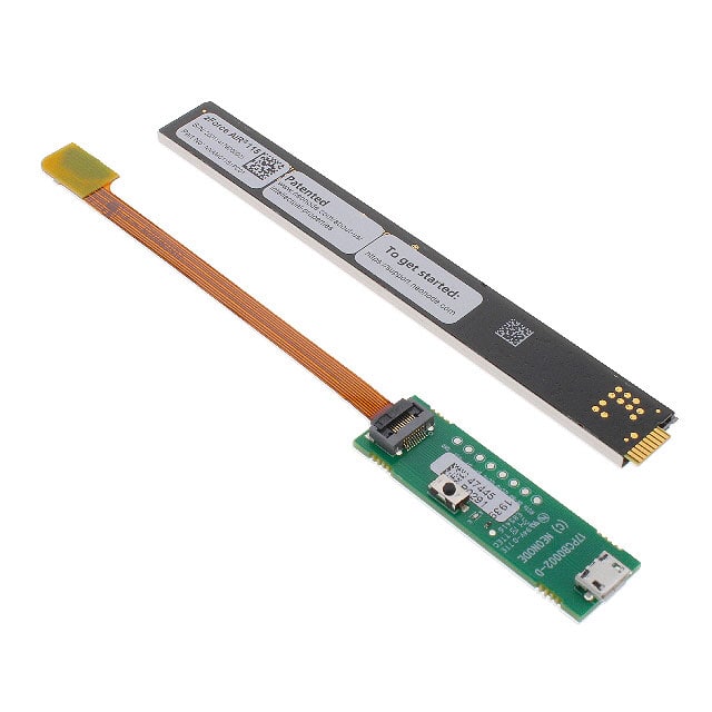 NN AMC 1151 PCEV EVAL KIT MODULE 90 DEG 115MM