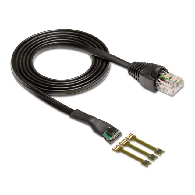SEK-STS40-CD1B-SENSORS EVAL BOARD FOR STS40