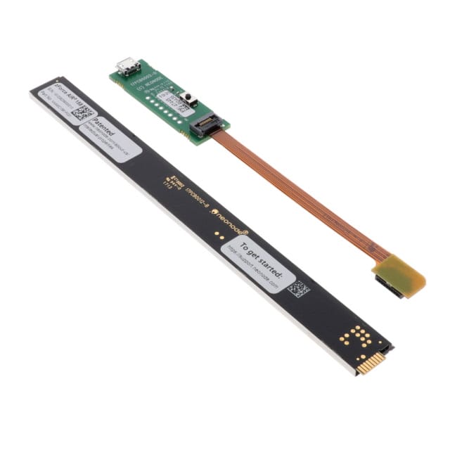 NN AMC 1581 PCEV EVAL KIT MODULE 90 DEG 158MM