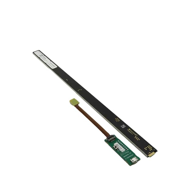 NN AMC 3101 PCEV EVAL KIT MODULE 90 DEG 310MM