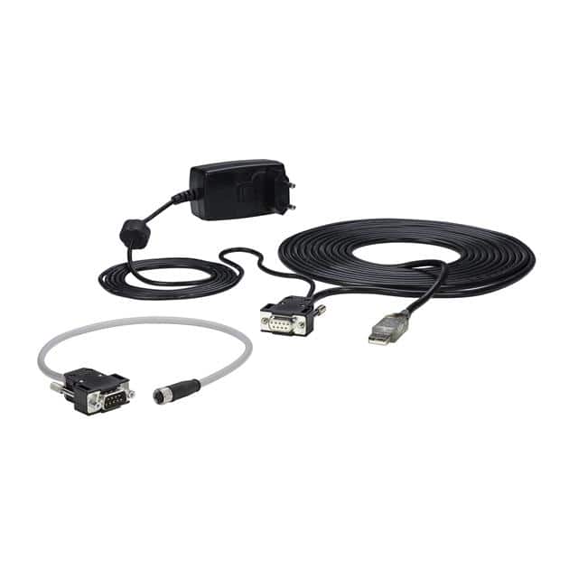 EK-F5X SFC/SFM6XXX AND SFC/SFM5XXX EVAL KIT SFC/SFM FLOW PRODUCTS