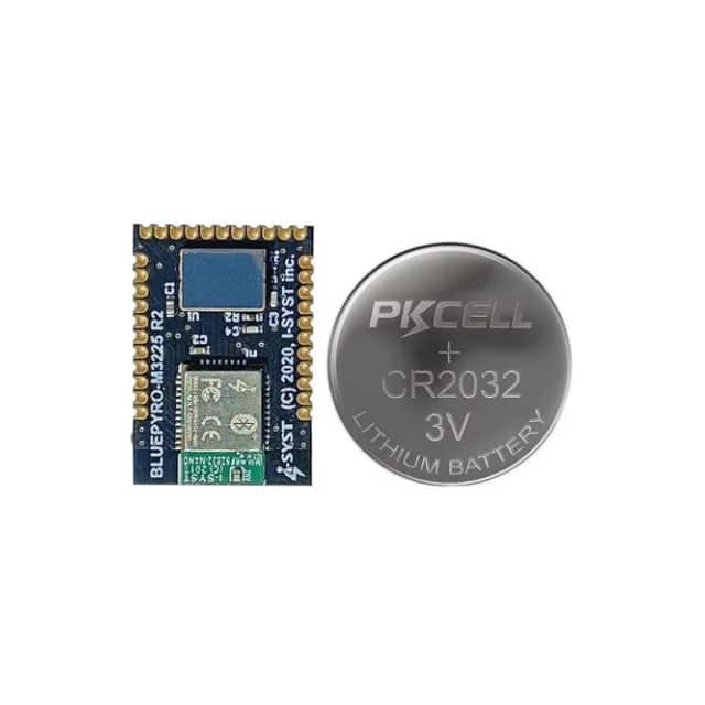 96352181 PYROELECTRIC DETECTOR MODULE BT5