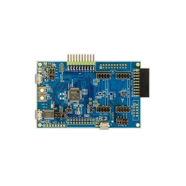 DK-20680HT DEVELOPMENT BOARD FOR IAM-20680H