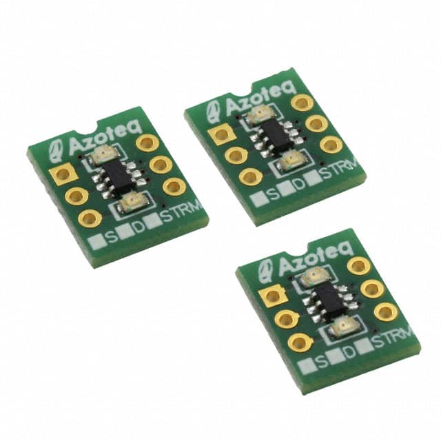 IQS127DEV01-S IQS127D EVALUATION KIT 1