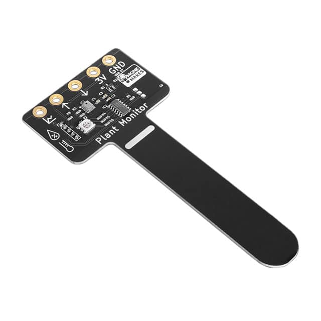 5587 MONK MAKES PLANT MONITOR - CAPAC