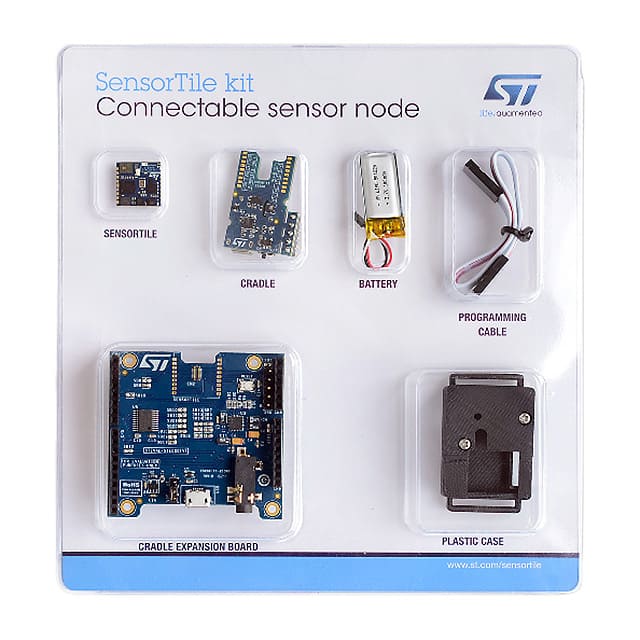 STEVAL-STLKT01V1 SENSORTILE DEV KIT