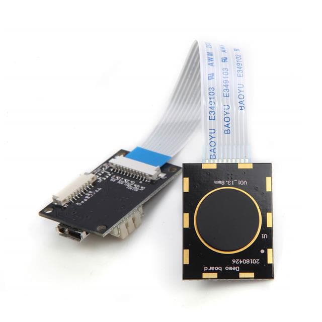 MFC-2160Q DEVELOPMENT KIT CIRCULAR CAPACTIVE  FINGERPRINT