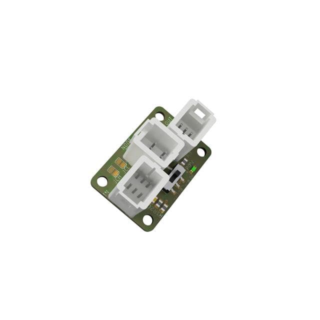 DEVLINKGEN1V1 CAN LINK BOARD
