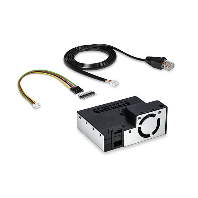 SEK-SEN5X EVALUATION KIT FOR SEN5X