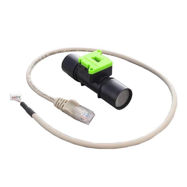 SEK-SFM3000 EVAL KIT MASS FLOW METER SFM3000