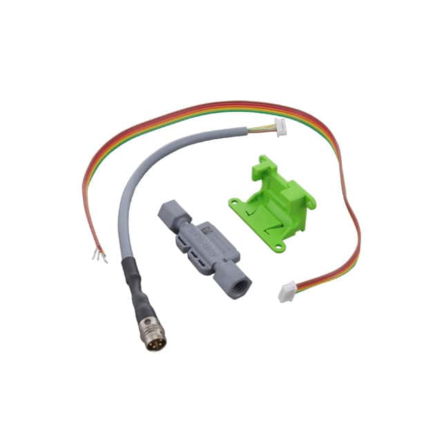 EVALUATION KIT SLF3S-0600F SLF3S-0600F EVAL KIT