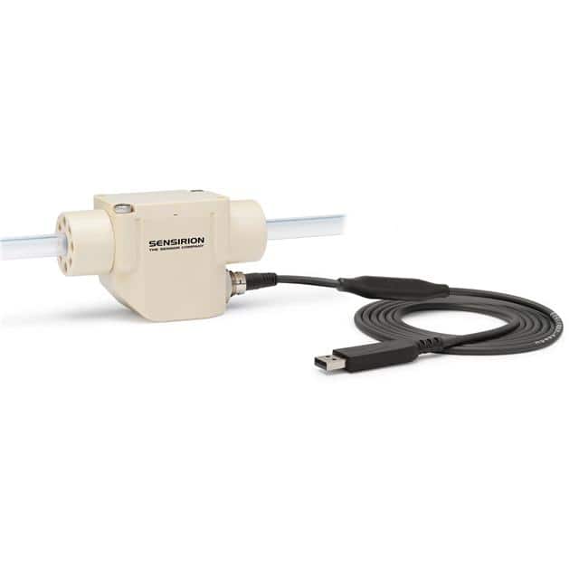 FLOWMETERKIT SLQ-QT500 FLOW METER KIT FOR SLQ-QT500