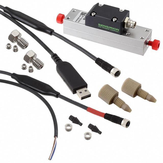 FLOWMETERKIT SLG-0150 FLOW METER KIT FOR SLG-0150