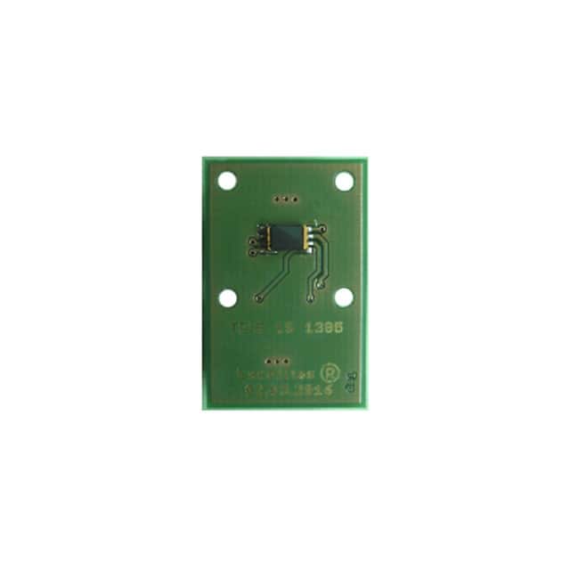 CALIPILE SMD ADAPTERBOARD INCL. TPIS 1S 1385 ADAPTERBOARD CALIPILE