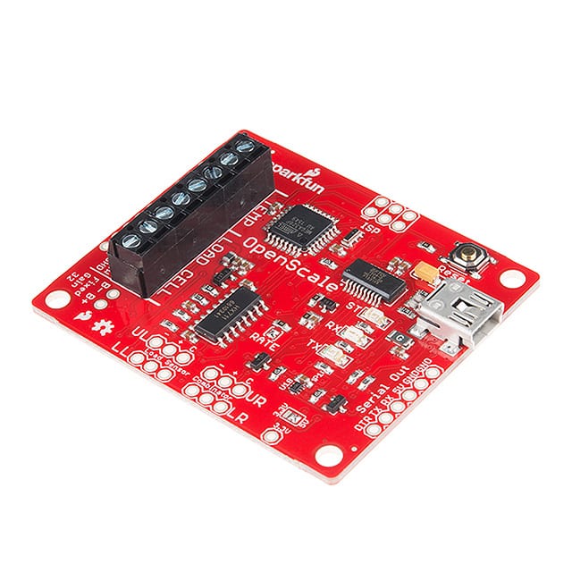 SEN-13261 SPARKFUN OPENSCALE