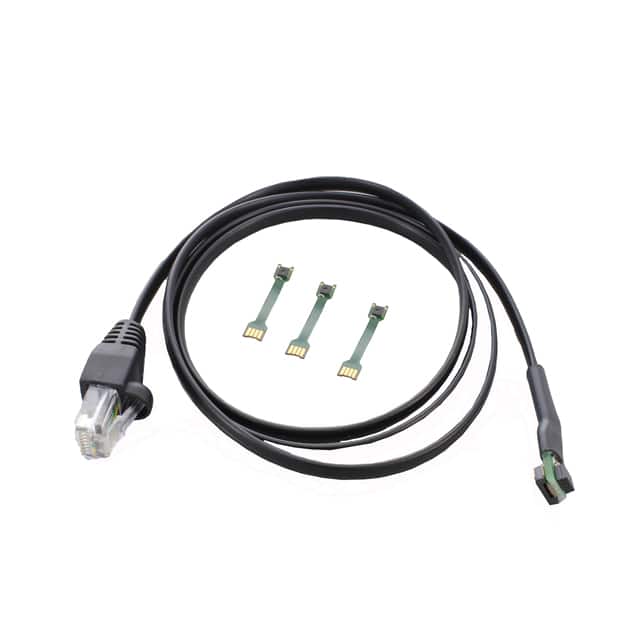 SEK-SHT35-SENSORS SHT35 SENSORS ON FLEX STRIP