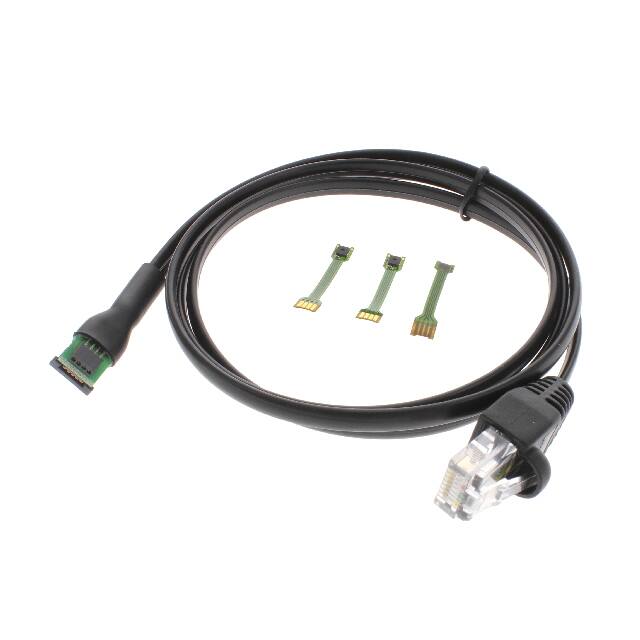 SEK-SHT31-SENSORS SHT31 SENSORS ON FLEX STRIP