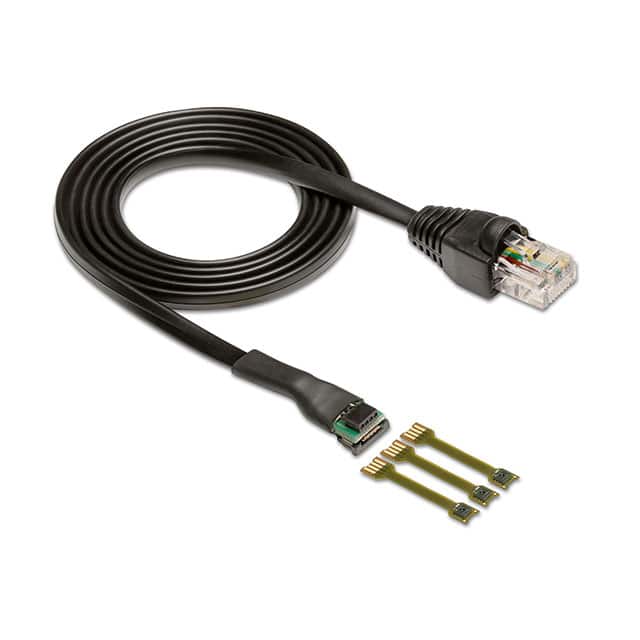 SEK-SHT41I-AD1B-SENSORS EVAL KIT SENSOR FOR SHT41I