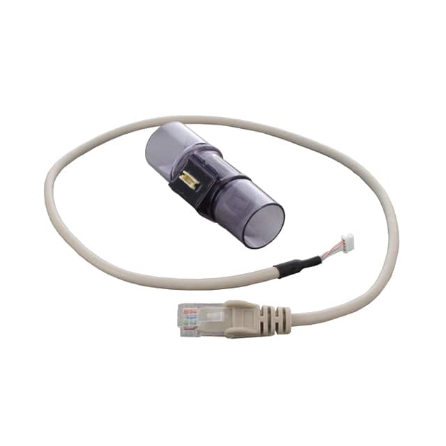SEK-SFM3200 EVAL KIT MASS FLOW METER SFM3200
