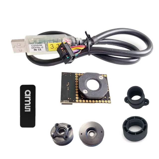 AS7341 EVAL KIT EVAL KIT FOR AS7341