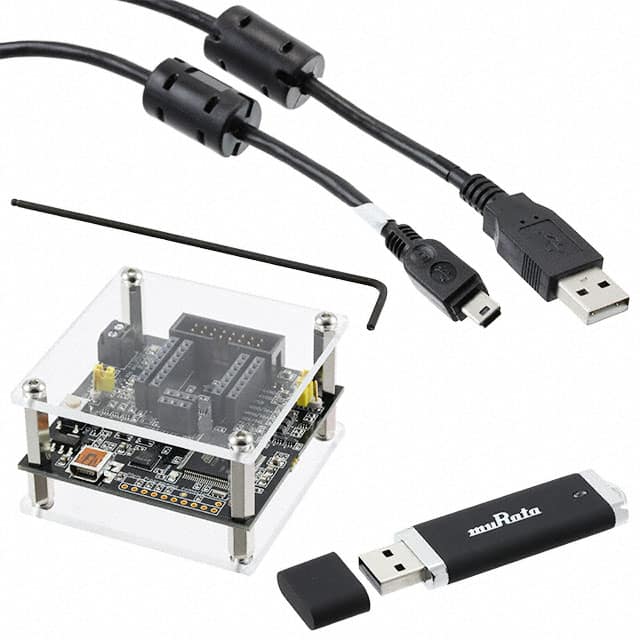 MEMS-EVAL-BOARD INTERFACE BOARD NO SENSOR