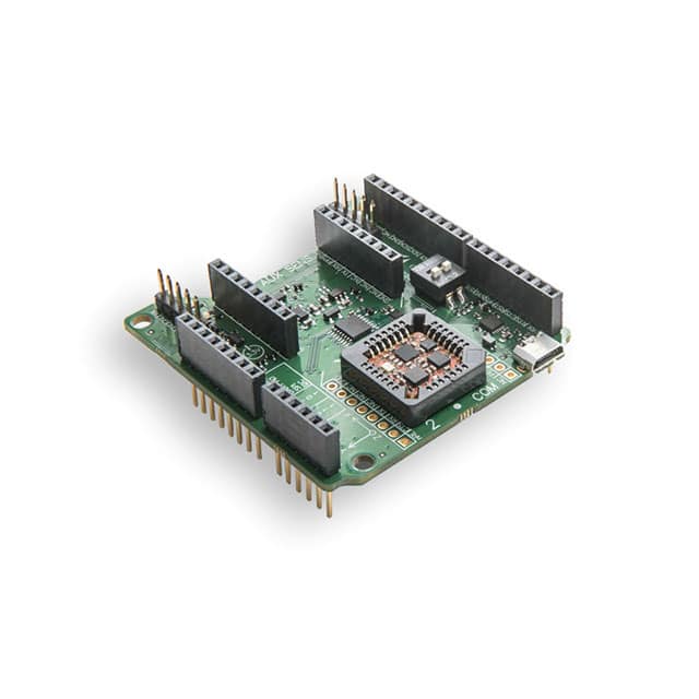 MTI-3-0I-DK DEV KIT FOR MTI 1 SERIES